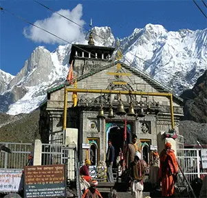 Chardham