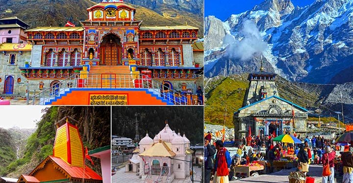 chardham